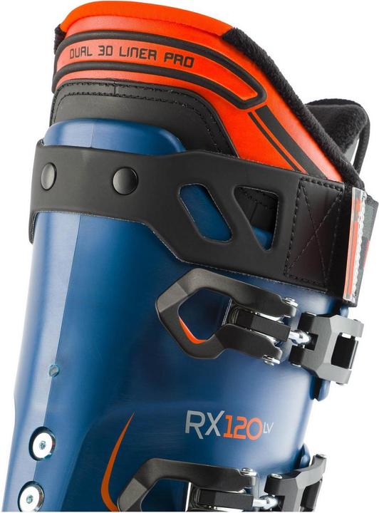 Image du produit Lange RX 120 LV GW 21/22 Chaussures de ski hommes (26.5)