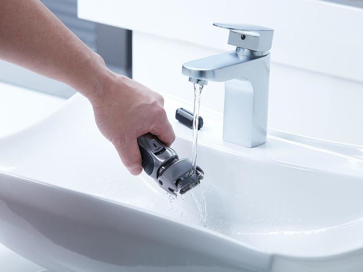 Produktbild Panasonic ES RW 33 H503