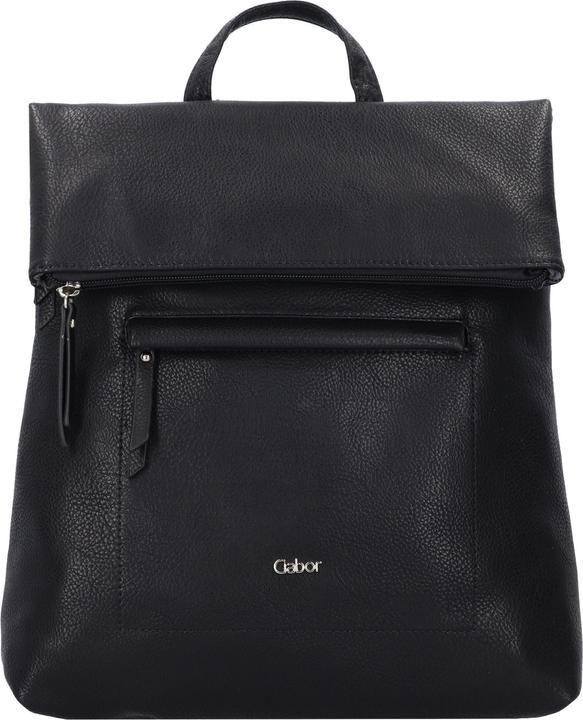 Gabor Bags Damen Rucksäcke schwarz (12 l)