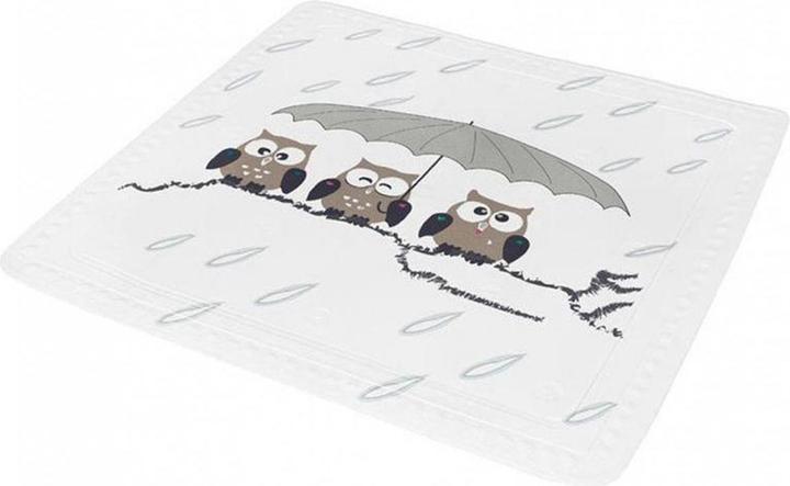 Actual product image Kleine Wolke Owl (55 x 55 cm)