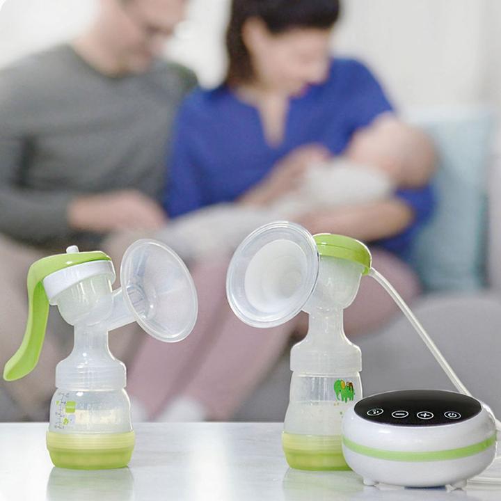 Produktbild MAM 2in1