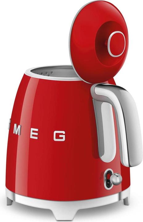 Image du produit Smeg Style rétro des années 50 Mini (0.80 l, Prise UE)