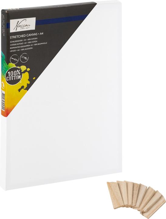 Produktbild Art Sensations Leinwand (29.7 x 21 cm)