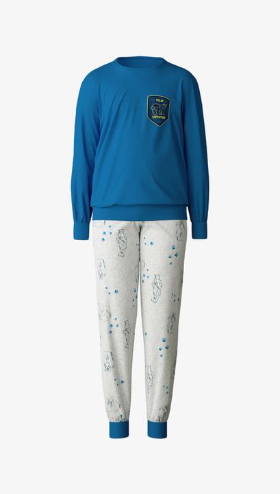 Actual product image Calida Kids Polar Bear (128, 134)