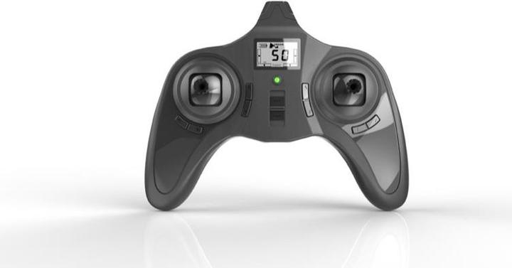 Immagine prodotto Hubsan X4 Versione con telecamera a quadruplo schermo (7 min, 50.20 g, 0.30 Mpx)