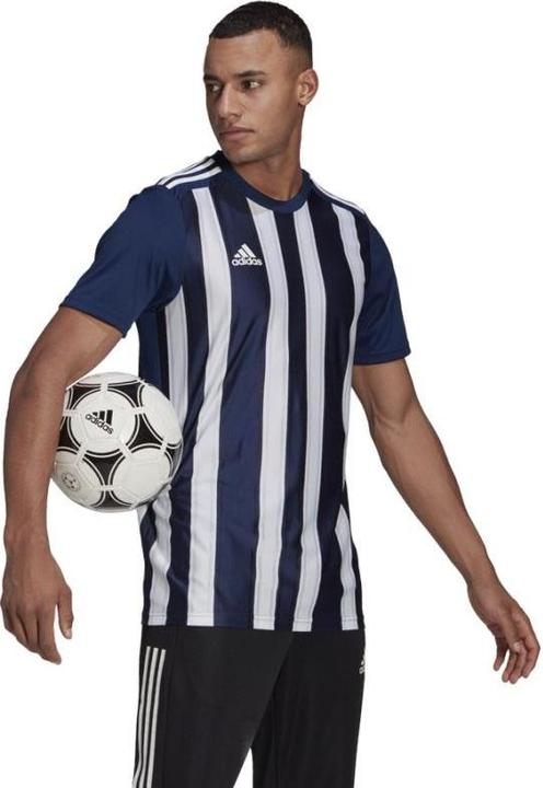 Image du produit adidas MAILLOT RAYÉ 21 (M)