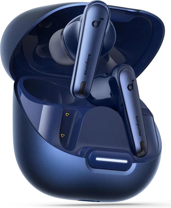 Immagine prodotto soundcore Liberty 4 NC (ANC, 10 h, Senza fili)