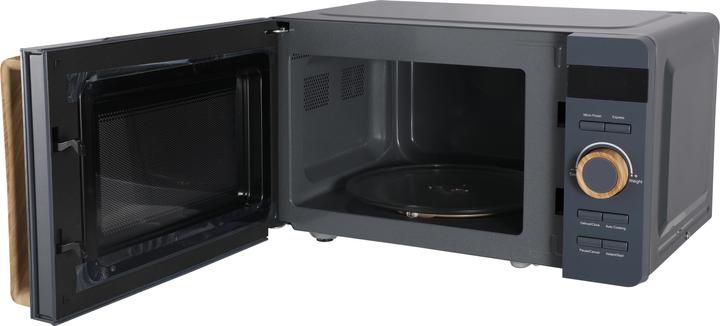 Actual product image Ohmex MWO-2086 (20 l)