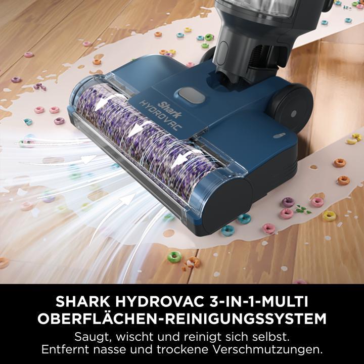 Actual product image Shark WD100EU