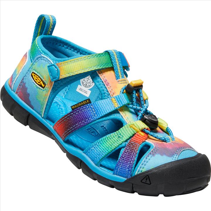 Original Tie Dye, Vivid Blue