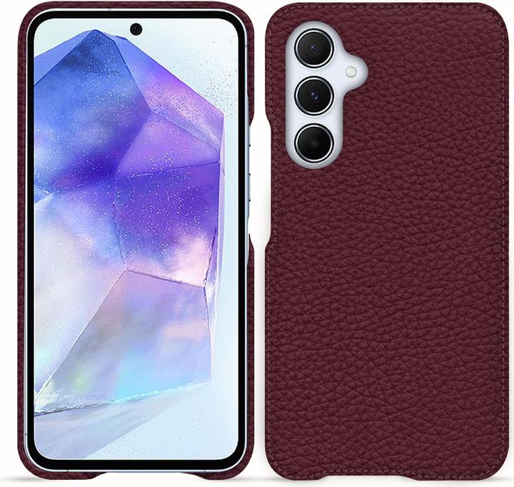 Produktbild Noreve Lederschutzhülle (Samsung Galaxy A55)