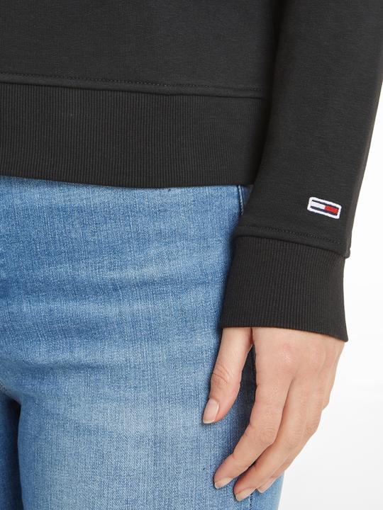 Actual product image Tommy Hilfiger TJW Reg Colour Serif DW0DW15648 BDS S S (S)