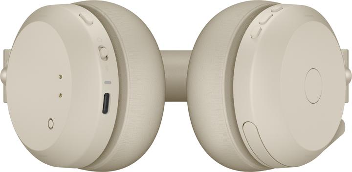 Actual product image Jabra Evolve2 75 (Wireless, USB-C)