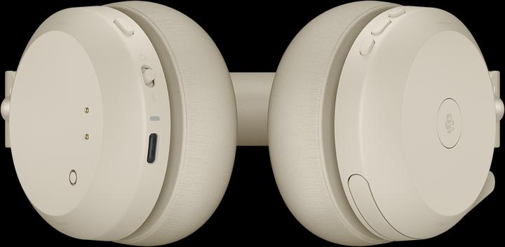 Actual product image Jabra Evolve2 75 Duo MS (Wireless, USB-A)