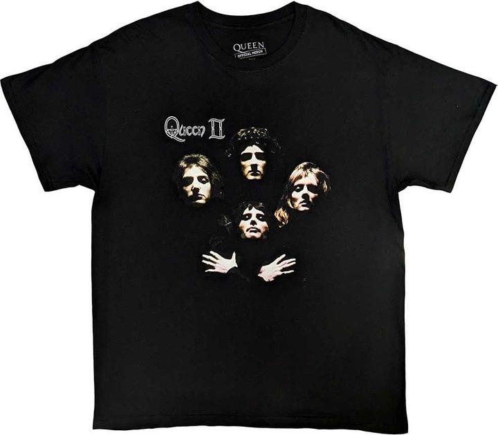 Actual product image Queen Bo Rhap Classic (L)