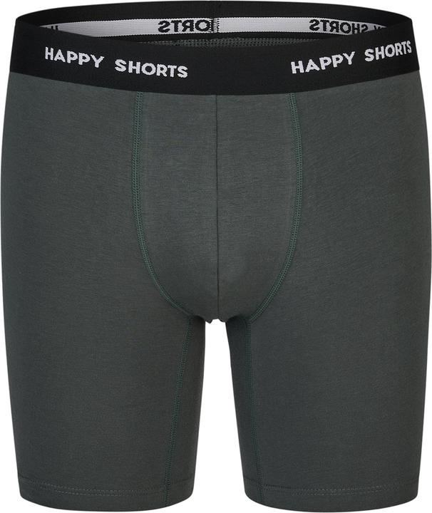 Immagine prodotto Happy shorts Langer Boxer Jersey Boxer Briefs (M, Confezione da 2)