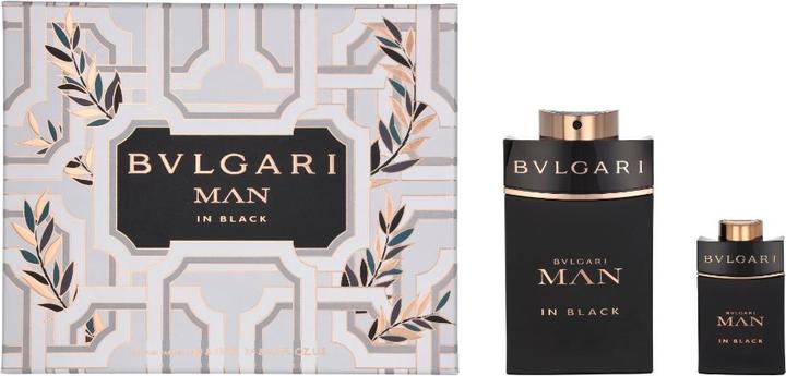 Produktbild Bulgari Man in Black (Eau de Parfum, 115 ml)
