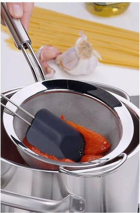 Image du produit WMF Tamis de brassage Profi Plus (8 cm)