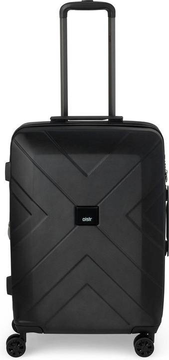Produktbild Oistr OIST Denver Spinner M erweiterbar schwarz