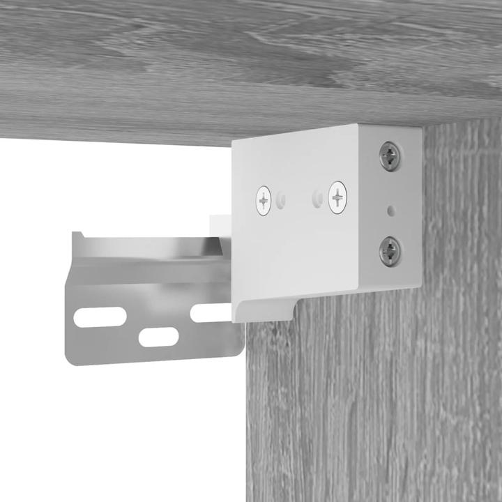 Image du produit VidaXL LED-Spiegelschrank (100 x 12 x 45 cm)