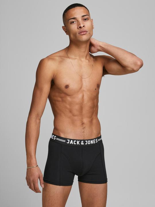 Immagine prodotto Jack & Jones Sense (XL, confezione da 3)