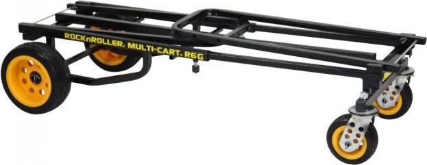 Image du produit RocknRoller R6G Multi-Cart Mini Ground Glider (Accessoire)
