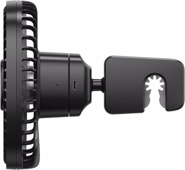 Actual product image Baseus Natural Wind