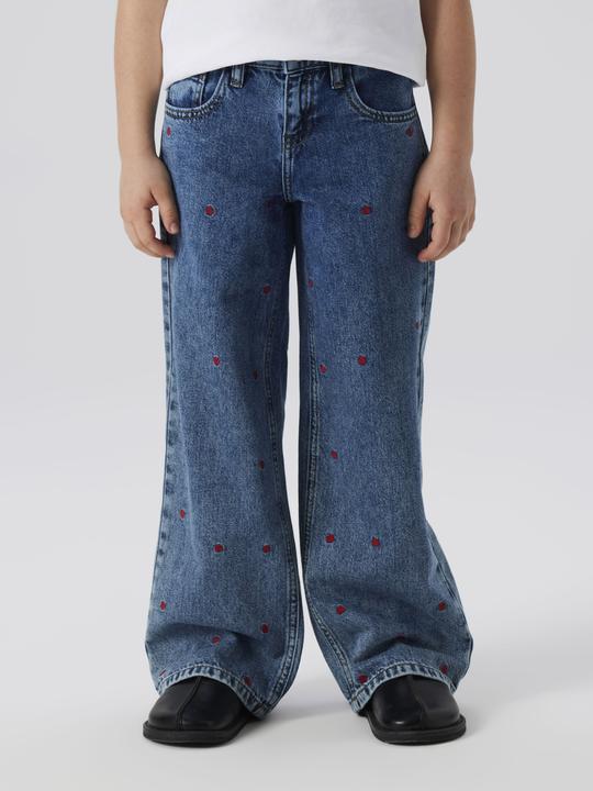 Produktbild Name it Wide Fit Jeans (128)