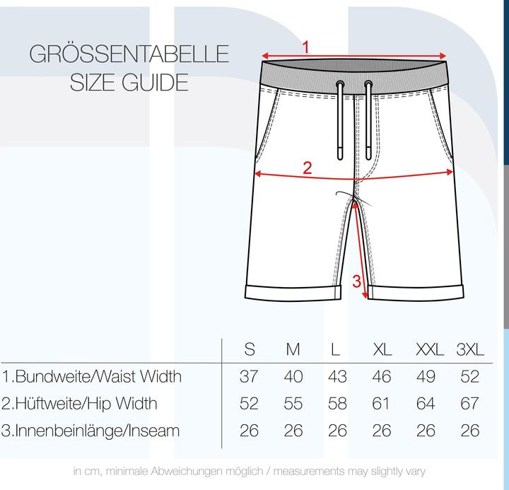 Actual product image Blend Claude Men's Chino Shorts (XL)
