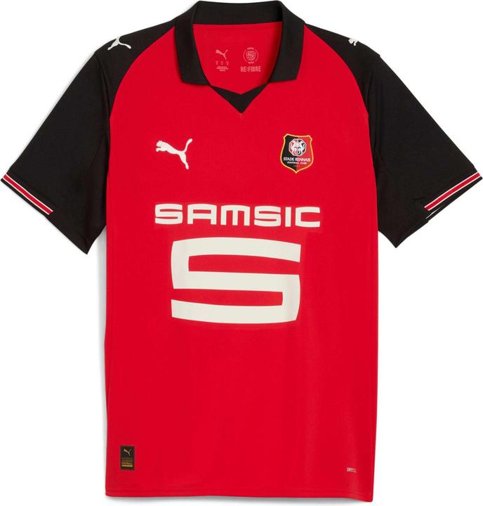Image du produit Puma SRFC Home Jersey Replica (M)