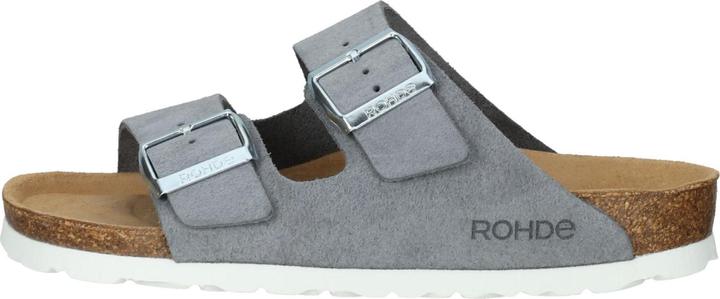Actual product image Rohde Alba mules (35)
