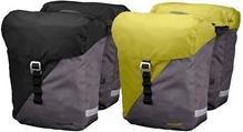 Immagine prodotto Racktime Vida (24.50 l, Borsa portapacchi)