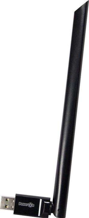 Image du produit Intertech PowerOn DMG-19 (USB 2.0)