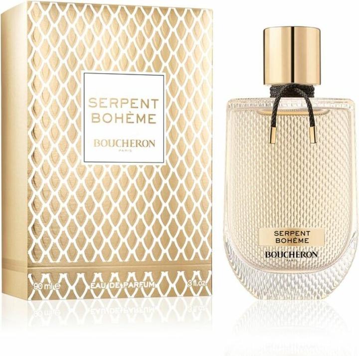 Immagine prodotto Boucheron Serpente Boheme (Eau de parfum, 90 ml)