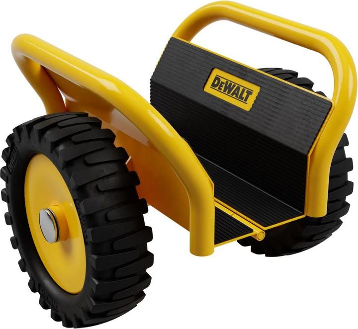 Image du produit DeWalt Chariot à roulettes XL 500kg DXWT-201 (500 kg)