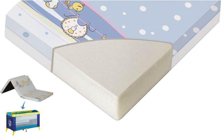 Produktbild Lorelli Classic (120 x 60 cm)