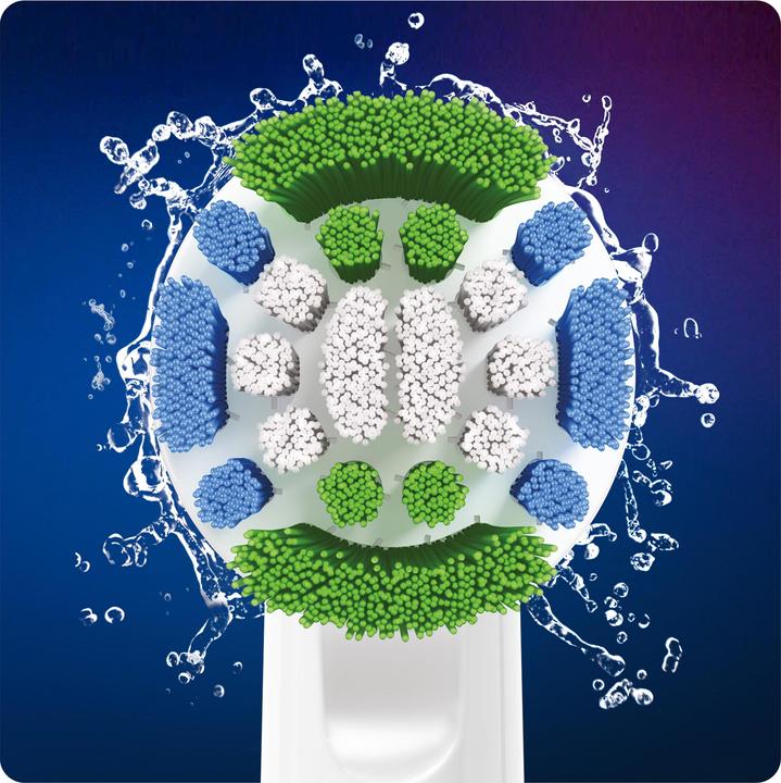 Image du produit Oral-B Precision Clean (6 x)