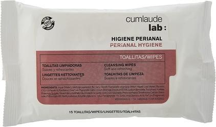 Image du produit Rilastil Perianal Wipes (Lotion pour le corps)