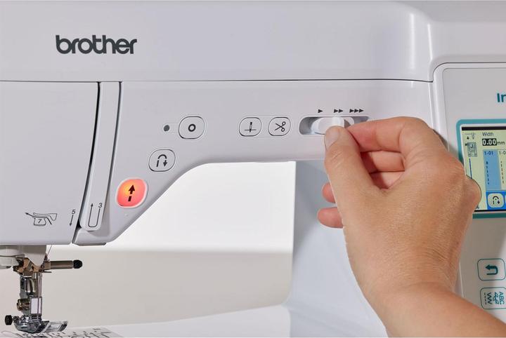 Produktbild Brother Innov-is F560
