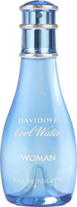 Immagine prodotto Davidoff acqua fredda (Eau de toilette, 30 ml)