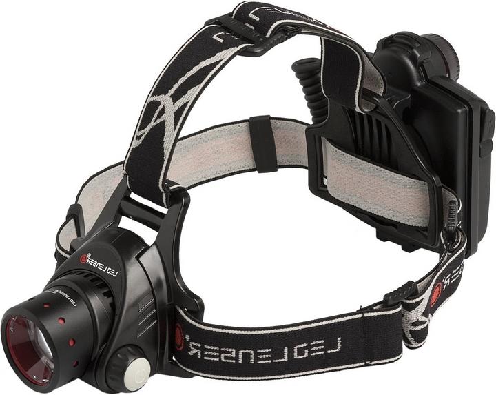 Image du produit Ledlenser H14r.2 (1000 lm)