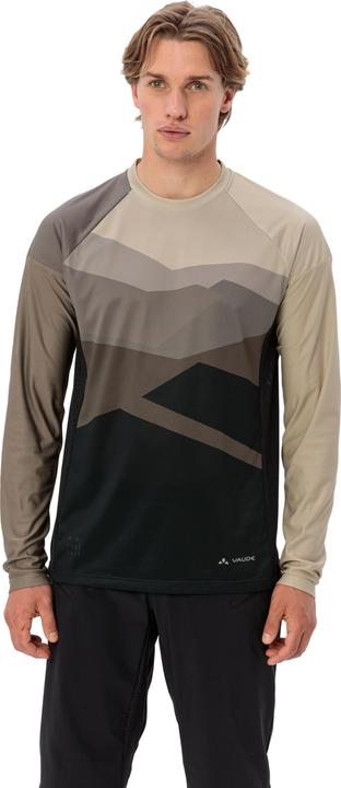 Produktbild Vaude Moab LS T-Shirt VI (L)
