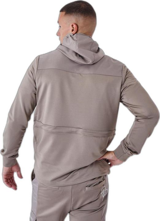 Immagine prodotto Project X Paris fepa con cappuccio windbreaker (L)