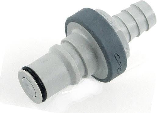 Produktbild CPC Schnellverschluss Stecker