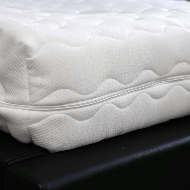 Immagine prodotto BettwarenShop Trapunta di stoffa doppia (140x200 cm)