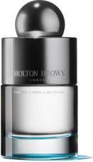 Actual product image Molton Brown Eau de Toilette Coastal Cypress (Eau de toilette, 100 ml)