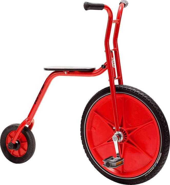 Winther Viking Vélo surélevé