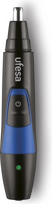 Actual product image Ufesa Rechargeable Nose Hair Clipper Nt3510