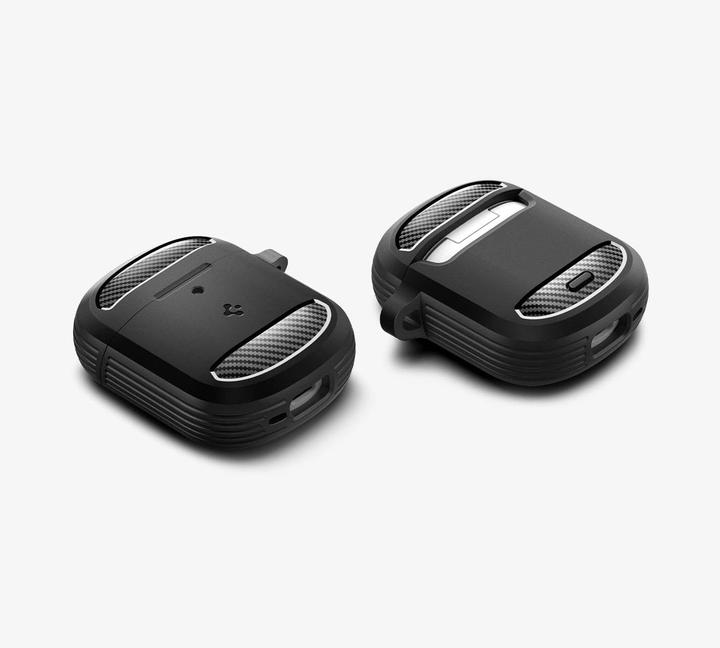 Produktbild Spigen Rugged Armor (Ladecase Hülle)