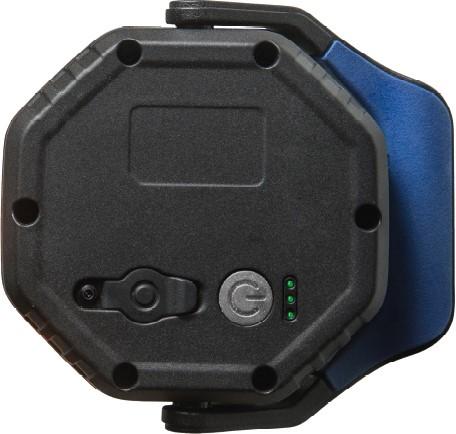 Actual product image As - Schwabe LED battery light (1400 lm)